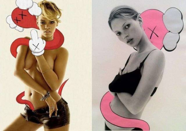 全球潮流公仔知多少(图13)