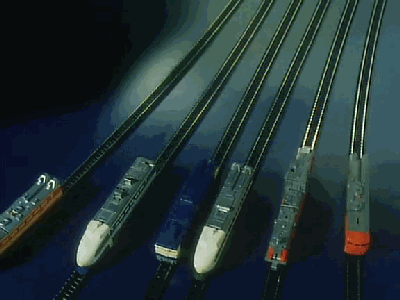 盘点《变形金刚》动画中的那些组合金刚(图6)