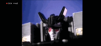 盘点《变形金刚》动画中的那些组合金刚(图4)