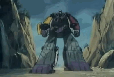 盘点《变形金刚》动画中的那些组合金刚(图5)