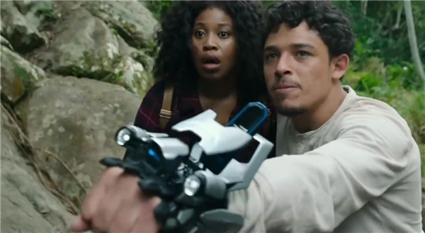 科幻片《变形金刚7》硬核片段曝光:擎天柱、猩猩队长霸气登场(图2)