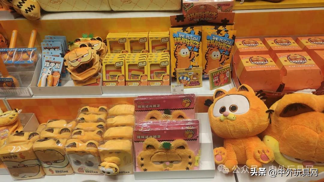 玩具公司“沦为IP方打工仔”？(图1)