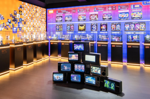 布鲁可参展2024塞伯坦年会 变形金刚积木人“俘获”众多“刚丝”(图2)