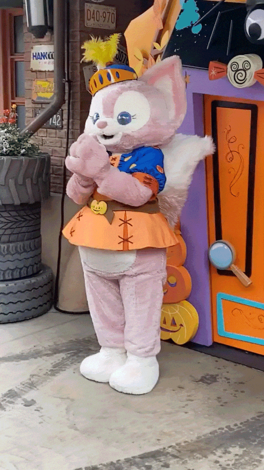 法国新晋顶流“甜心”主打一个情绪价值无数年轻人为它撒金币！(图13)