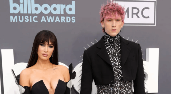 最美《变形金刚》女主！梅根·福克斯官宣怀孕：将迎来第四个孩子(图2)