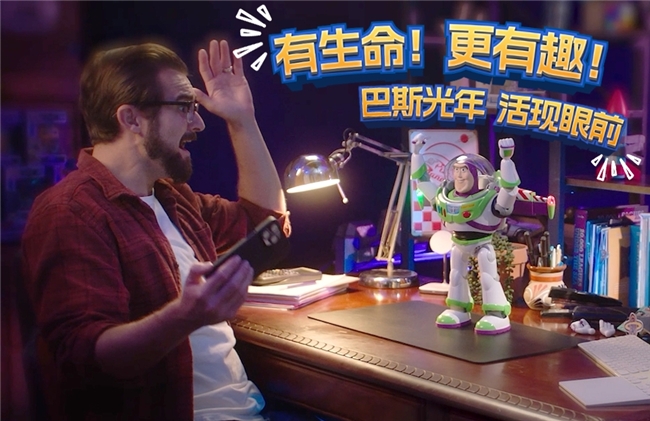 国产「变形金刚」惊艳马斯克外网1亿人围观乐森机器人强势出圈！(图5)