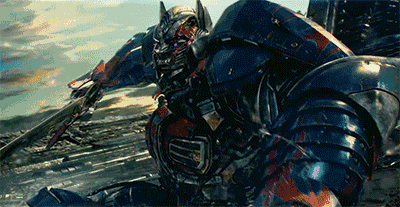 变形金刚：变身形态排名前两名是威震天和擎天柱第三名竟是他(图1)