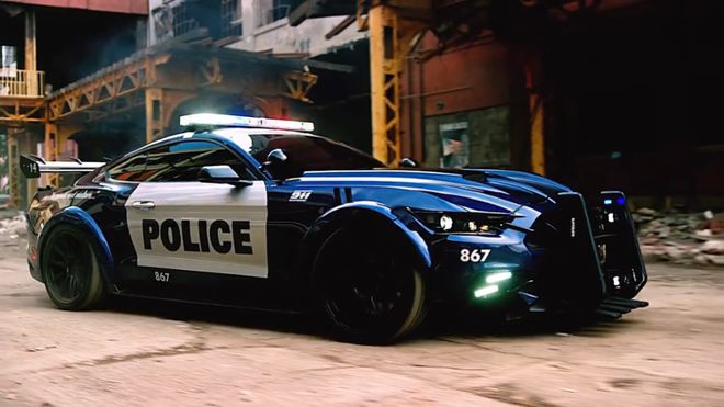 变形金刚:一个老六打架在路上打赢了就现身活得比红蜘蛛久(图1)