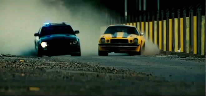 变形金刚:一个老六打架在路上打赢了就现身活得比红蜘蛛久(图3)