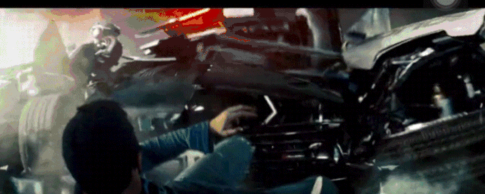 变形金刚:一个老六打架在路上打赢了就现身活得比红蜘蛛久(图4)