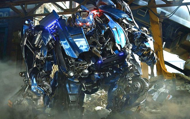 变形金刚:一个老六打架在路上打赢了就现身活得比红蜘蛛久(图6)