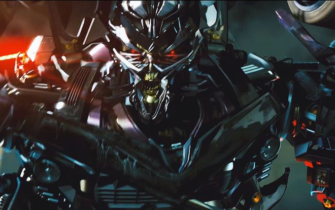 变形金刚:一个老六打架在路上打赢了就现身活得比红蜘蛛久(图7)