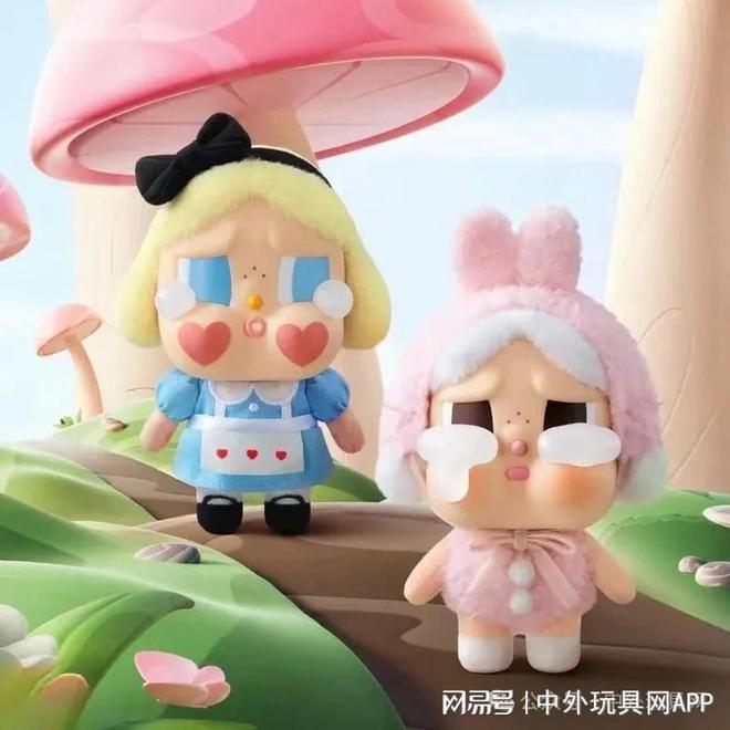 东南亚TikTok潮玩热卖榜（202411）(图4)