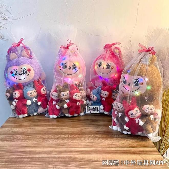 东南亚TikTok潮玩热卖榜（202411）(图13)