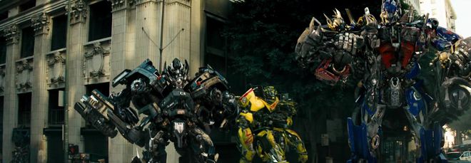 变形金刚：虽然铁皮死的很憋屈但是没有它俩憋屈(图5)