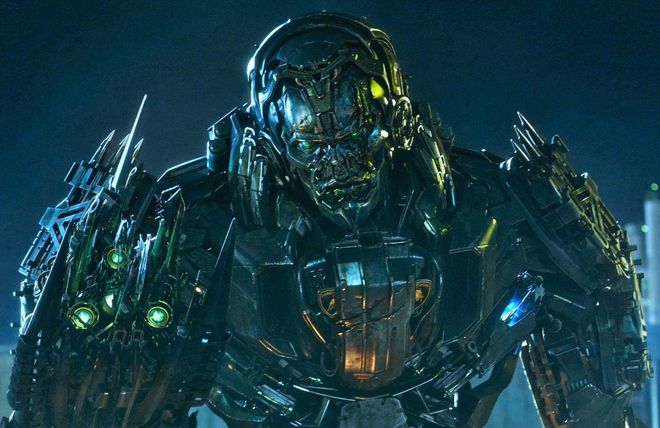 变形金刚：虽然铁皮死的很憋屈但是没有它俩憋屈(图8)