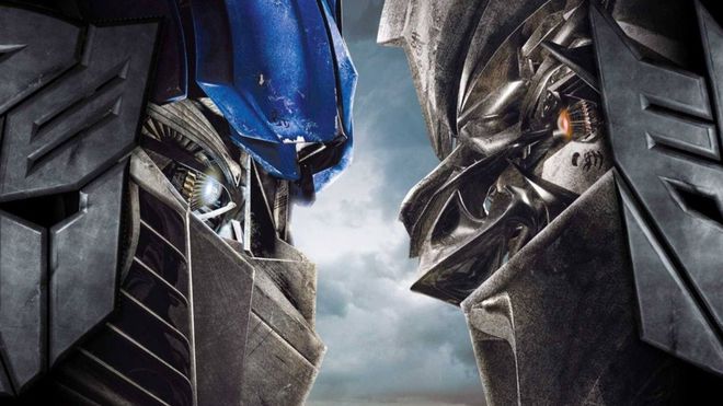 变形金刚：虽然铁皮死的很憋屈但是没有它俩憋屈(图9)