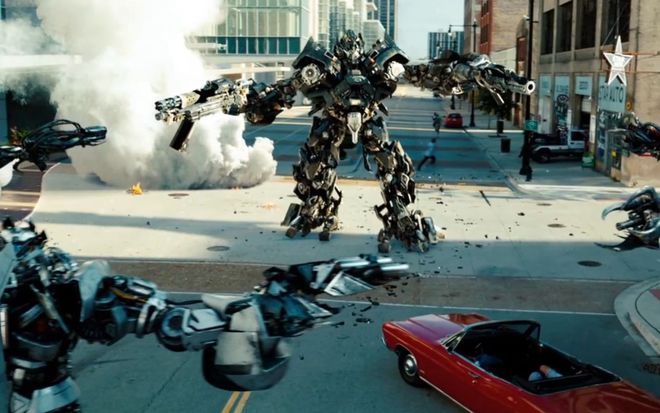 变形金刚：虽然铁皮死的很憋屈但是没有它俩憋屈(图10)