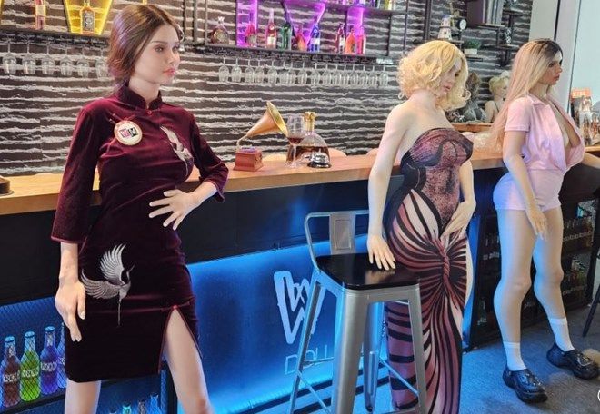 成人玩具 + 大模型AI 更有趣：销量暴增 30%(图1)