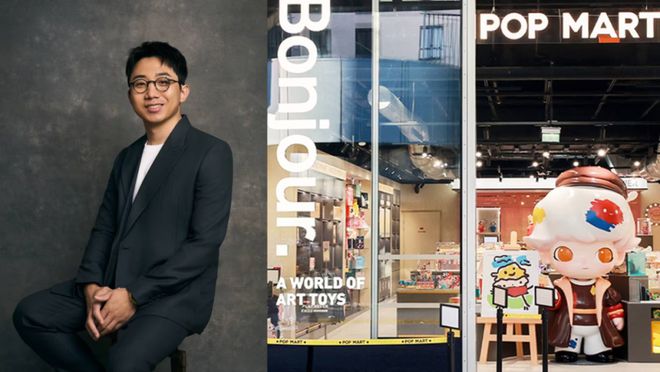 法国新晋顶流“甜心”主打一个情绪价值无数年轻人为它撒金币！(图10)