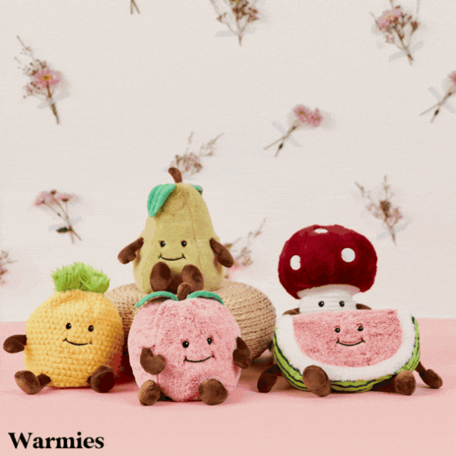 法国新晋顶流“甜心”主打一个情绪价值无数年轻人为它撒金币！(图1)