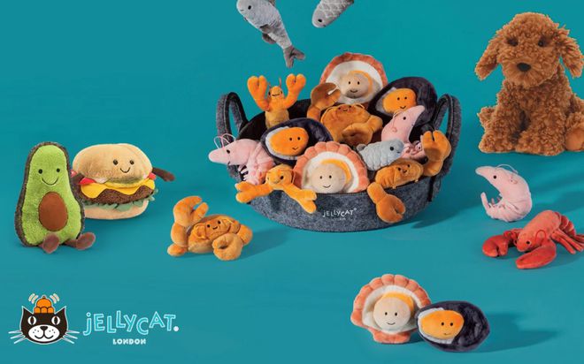 法国新晋顶流“甜心”主打一个情绪价值无数年轻人为它撒金币！(图3)