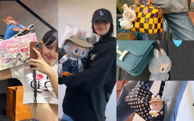 法国新晋顶流“甜心”主打一个情绪价值无数年轻人为它撒金币！(图11)