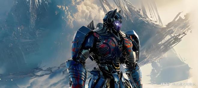 《变形金刚 5:最后的骑士》—— 视觉盛宴与剧情混乱的碰撞(图2)