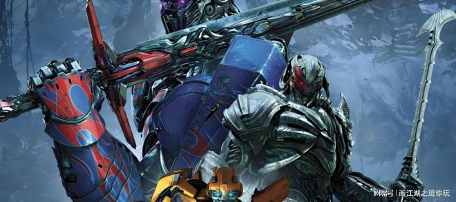 《变形金刚 5:最后的骑士》—— 视觉盛宴与剧情混乱的碰撞(图3)