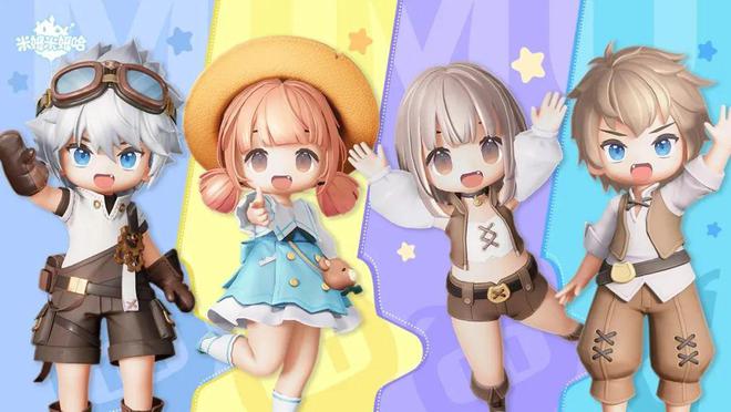 是时候给模拟经营游戏的模板寻找定位了(图17)