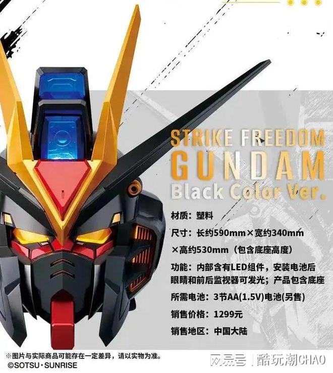 萌物集结!多家潮玩新品首发抢先体验潮玩魅力!(图1)