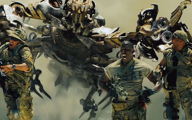 变形金刚:被低估的它能随意换阵营救过擎天柱实力堪比禁闭(图3)