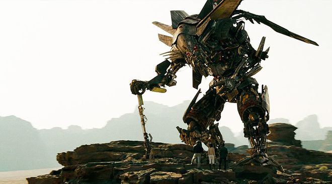 变形金刚:被低估的它能随意换阵营救过擎天柱实力堪比禁闭(图2)