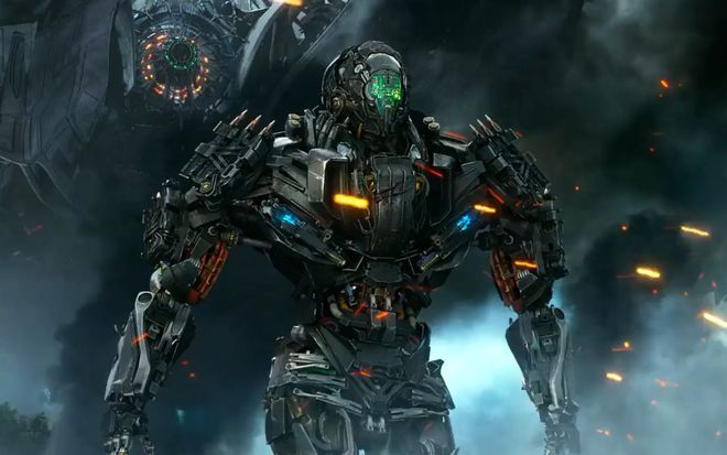 变形金刚:被低估的它能随意换阵营救过擎天柱实力堪比禁闭(图5)