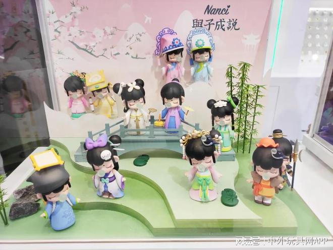 国潮玩具如何才能做出爆款?(图3)