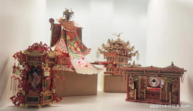 国潮玩具如何才能做出爆款?(图1)