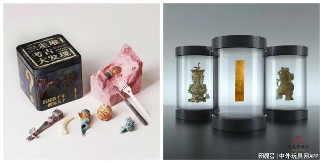 国潮玩具如何才能做出爆款?(图5)