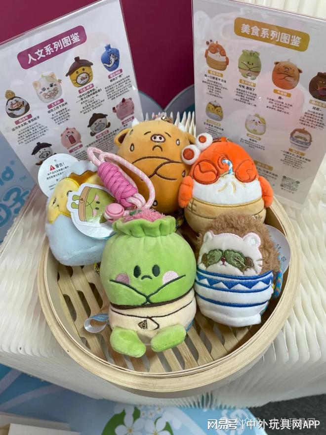 国潮玩具如何才能做出爆款?(图7)