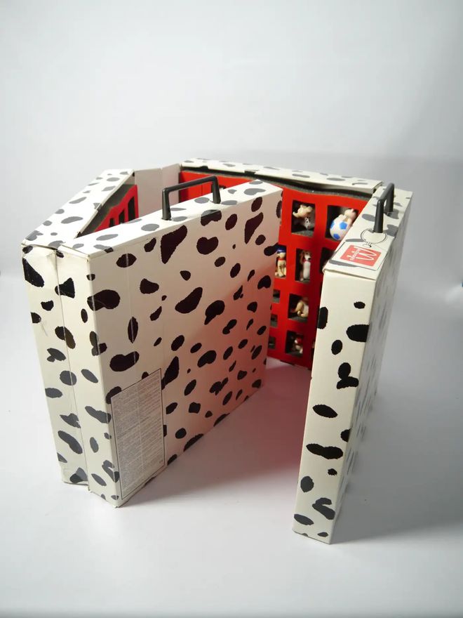 谁能成为藏品？ 盘点10款值得收藏的麦当劳玩具(图6)