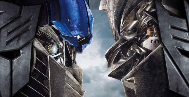 《变形金刚》：从票房霸主到口碑灾难的“烂片”出路在哪(图2)