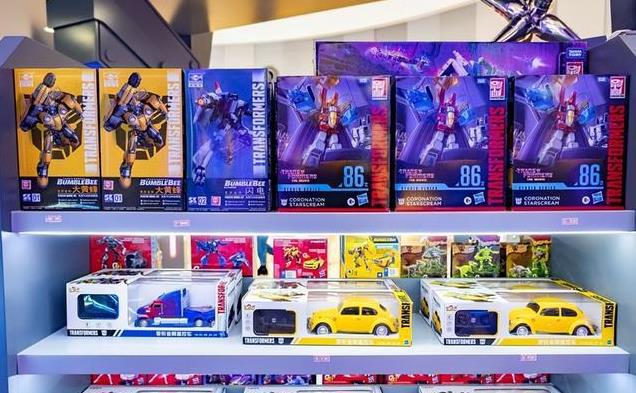 《变形金刚》：从票房霸主到口碑灾难的“烂片”出路在哪(图1)