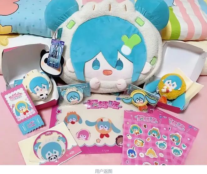 单IP产品卖出5000万元以后MINIDOLL在做“超有趣”的玩偶品牌(图2)