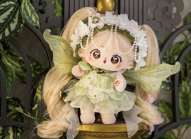 单IP产品卖出5000万元以后MINIDOLL在做“超有趣”的玩偶品牌(图11)