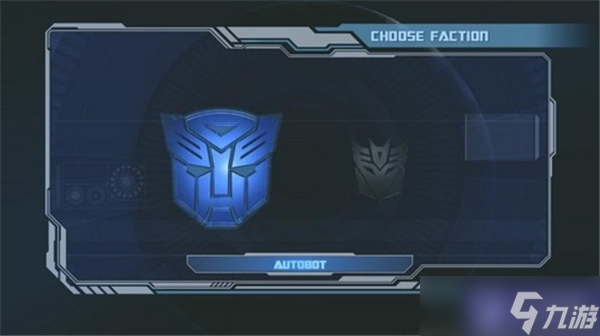 变形金刚2卷土重来汽车人和霸天虎图文流程(图3)