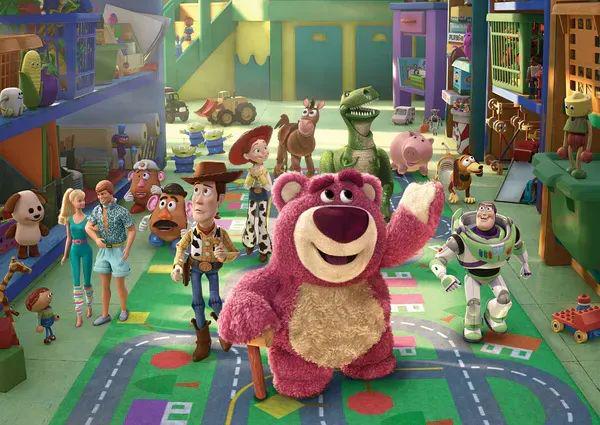 把大模型装进奥特曼身体里85后二孩爸爸爆改旧玩具(图1)