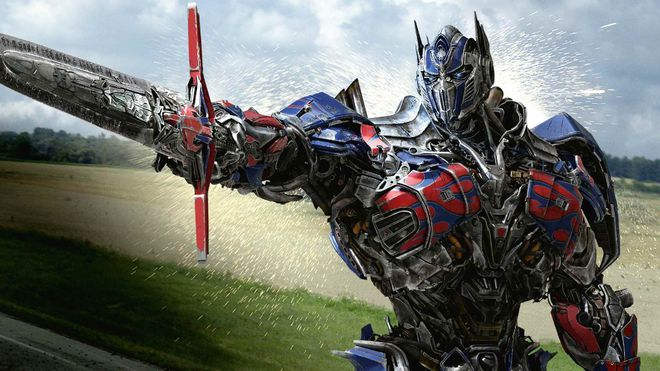 变形金刚:威震天是反派但是它某种意义也是反派之一(图8)