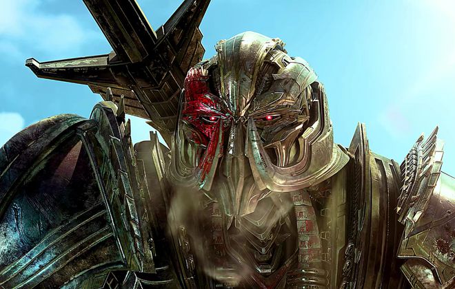 变形金刚:威震天是反派但是它某种意义也是反派之一(图4)