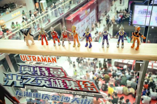 日本老网红拯救中国版乐高(图9)