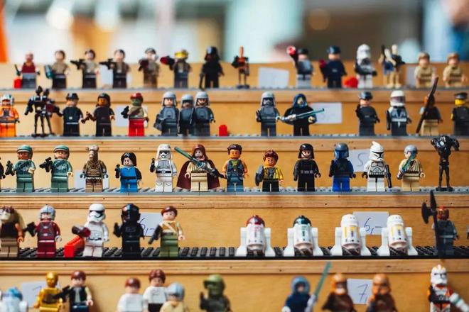 日本老网红拯救中国版乐高(图7)