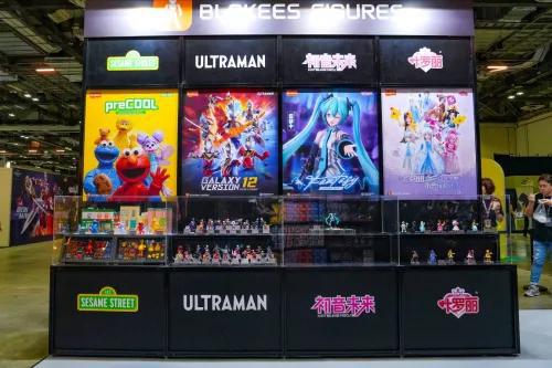 日本老网红拯救中国版乐高(图21)